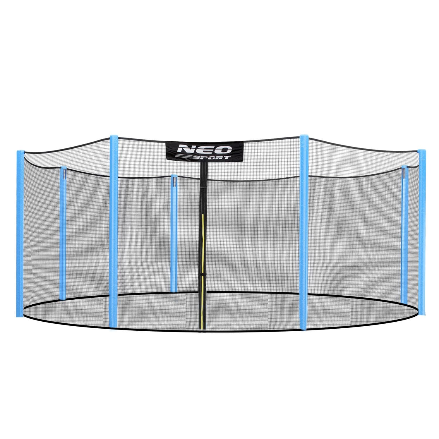 NeoSport Siatka zewnętrzna do trampoliny 404 cm 13FT 