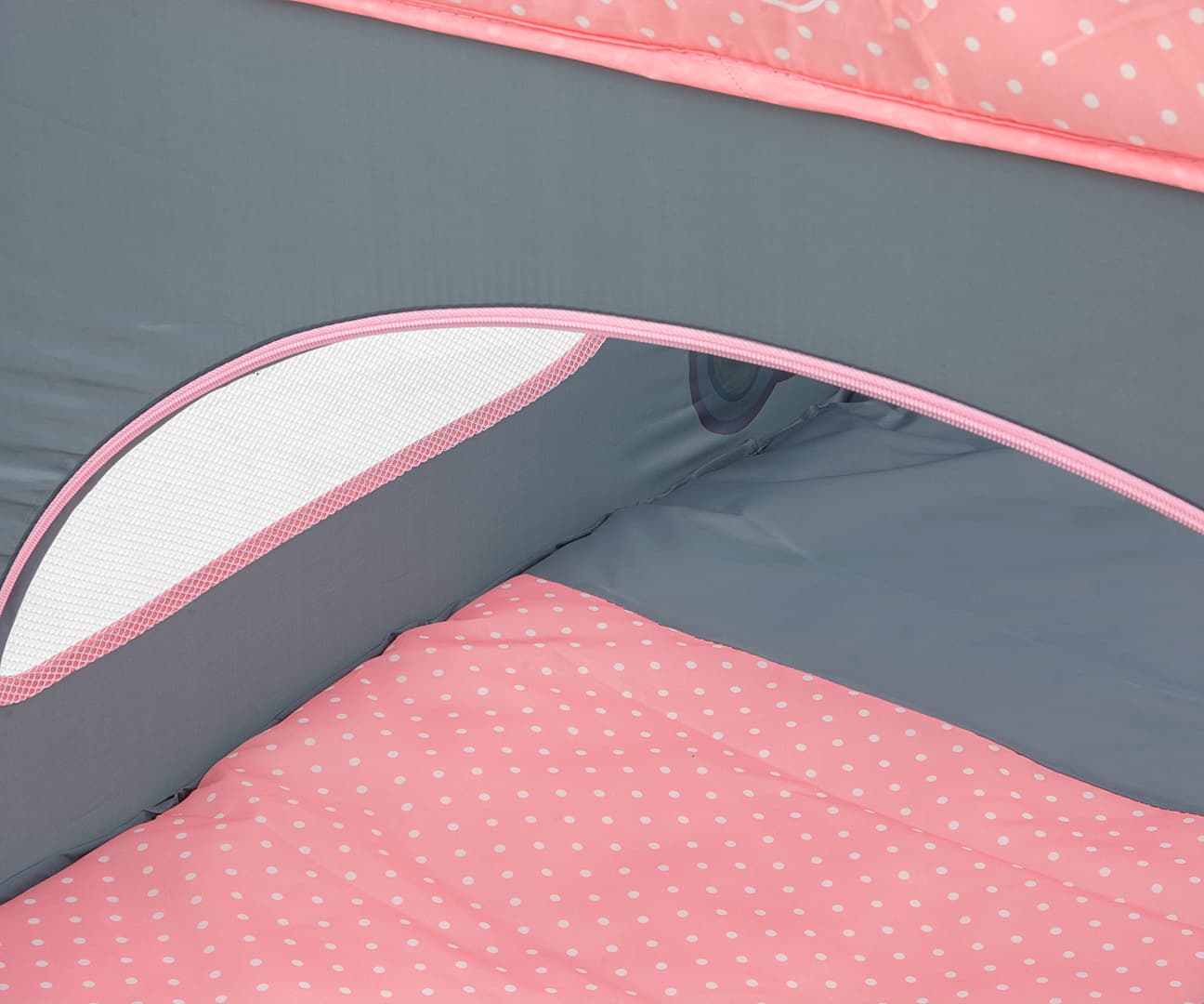 Milly Mally Kojec Fun Pink Bear