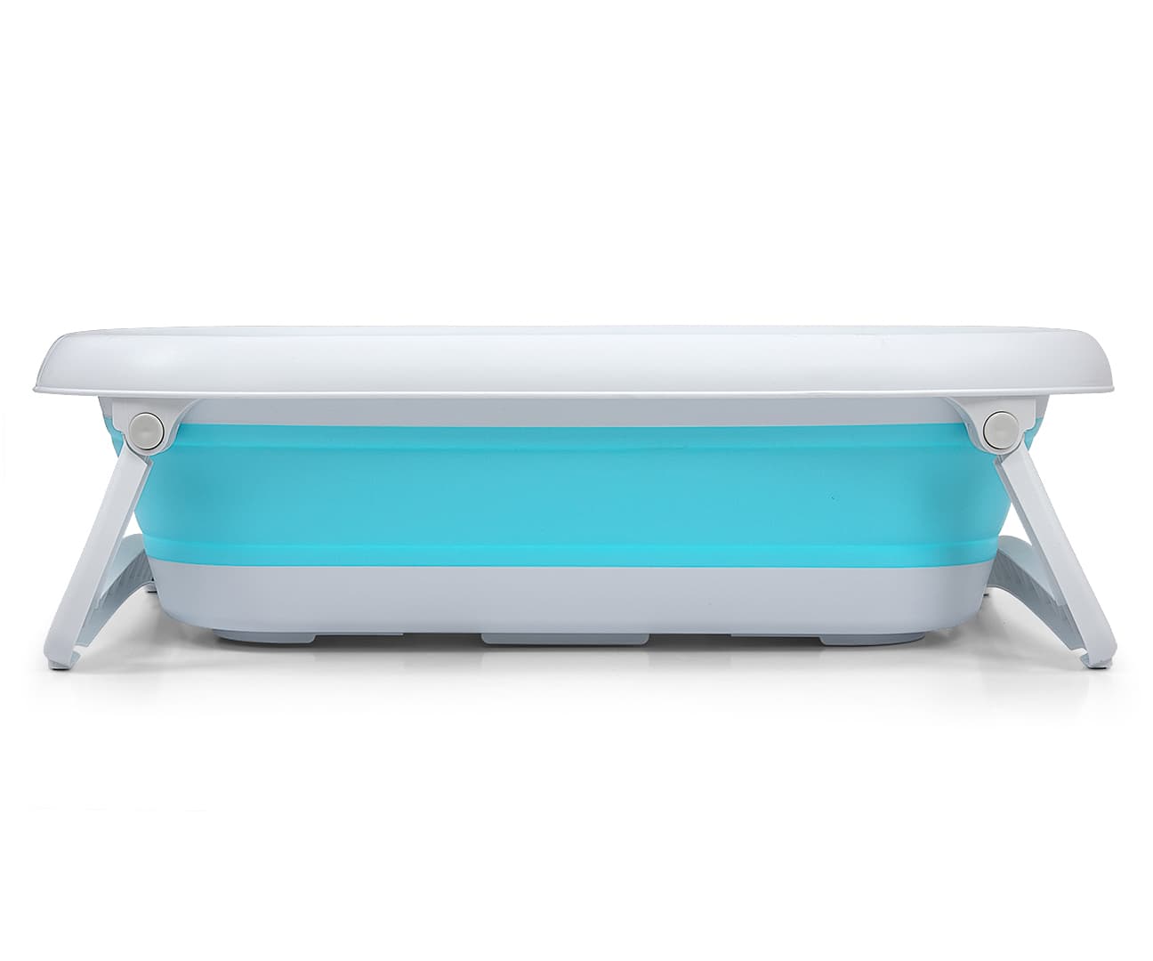 Milly Mally Wanienka składana Aqua Blue