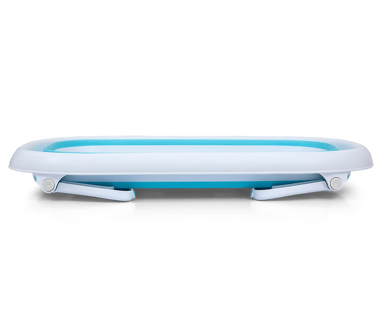 Milly Mally Wanienka składana Aqua Blue