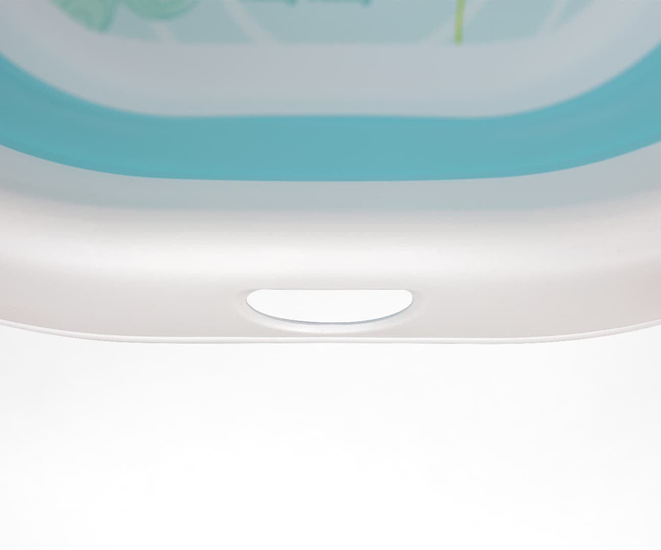 Milly Mally Wanienka składana Aqua Blue