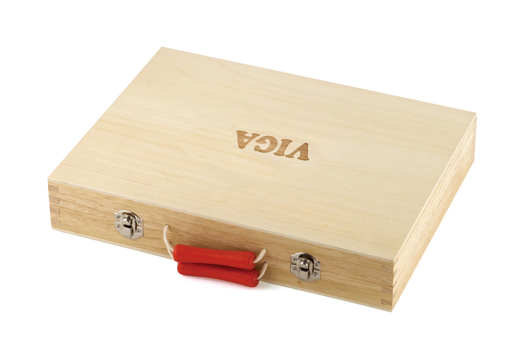 Viga 50387 Walizka - skrzynka z narzędziami 10 elementów
